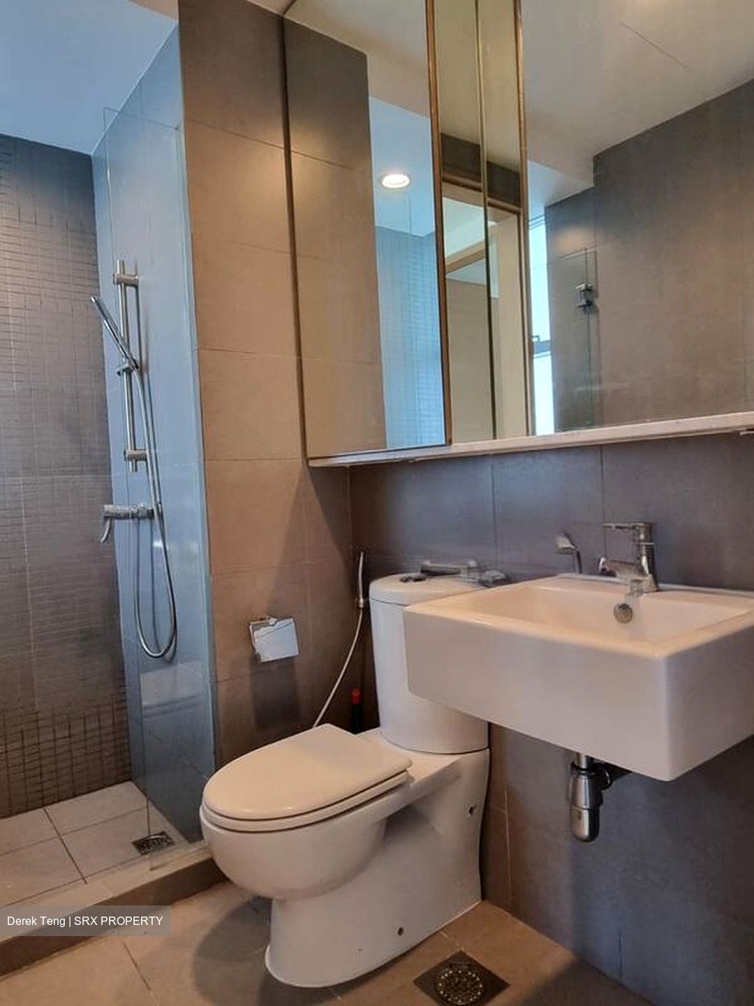 Domain 21 (D3), Condominium #521124311